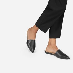 Everlane - The Pointed Slide